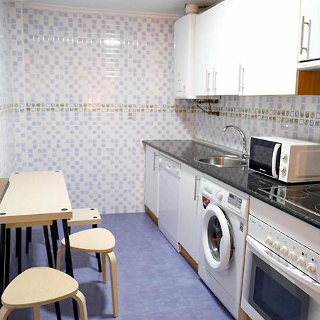 Appartement 33 Pasos Catedral 1 à León Extérieur photo