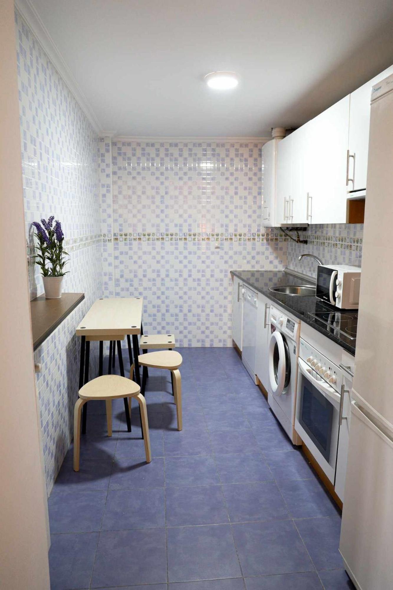 Appartement 33 Pasos Catedral 1 à León Extérieur photo